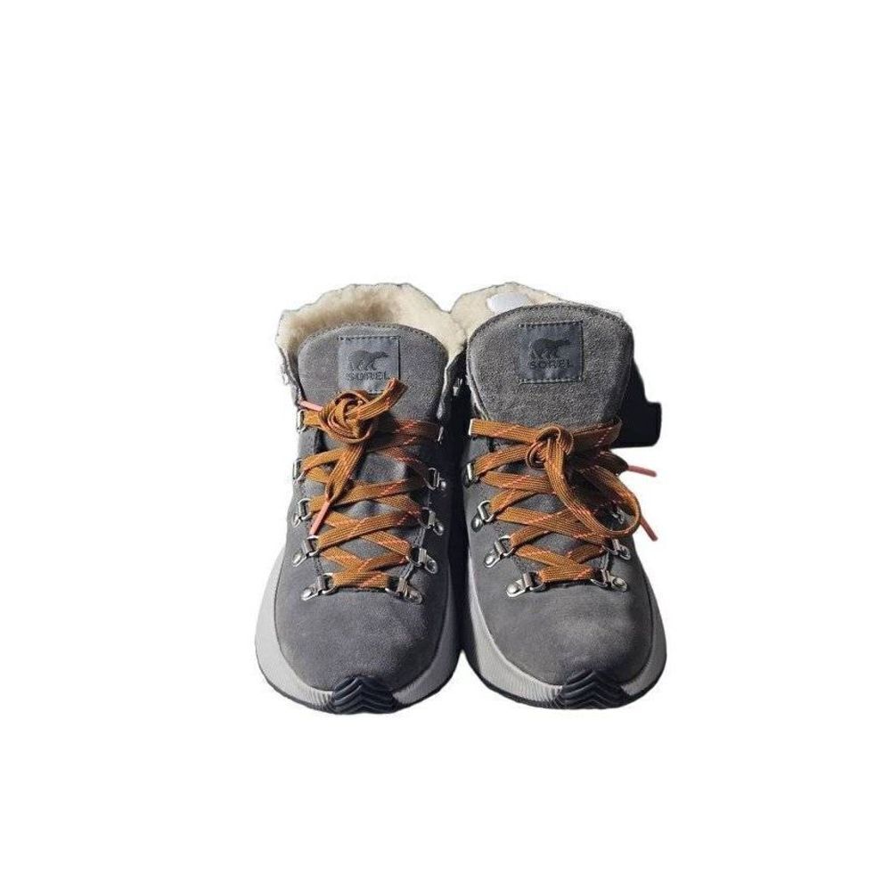 Sorel Out N About III Winter boots Nwb